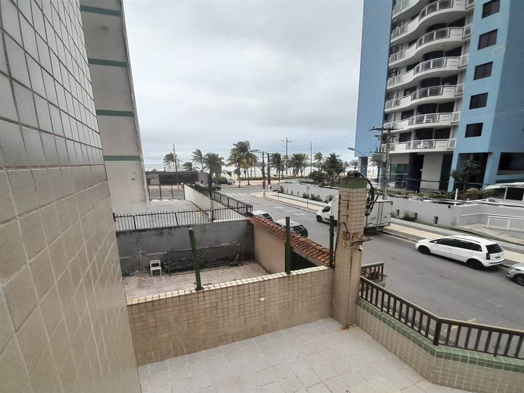 Apartamento com 1 quarto e 67 m² em Vila Caiçara, Praia Grande