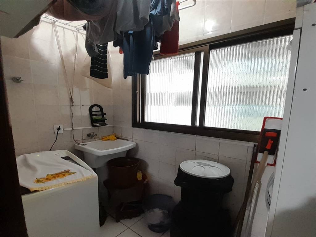 Apartamento com 1 quarto e 67 m² em Vila Caiçara, Praia Grande