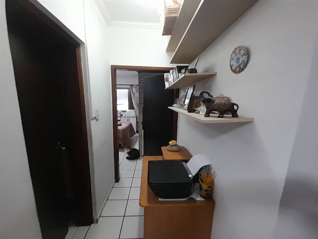 Apartamento com 1 quarto e 67 m² em Vila Caiçara, Praia Grande