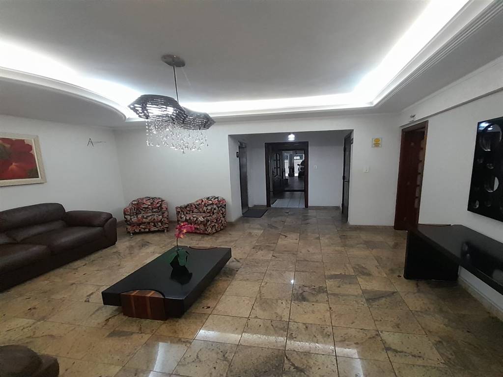 Apartamento com 1 quarto e 67 m² em Vila Caiçara, Praia Grande