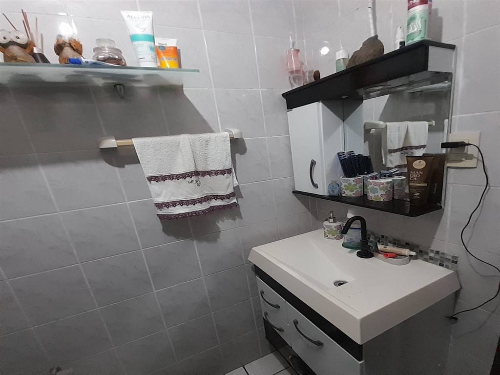 Apartamento com 1 quarto e 67 m² em Vila Caiçara, Praia Grande