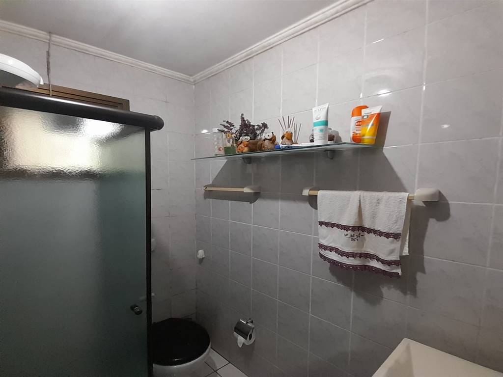 Apartamento com 1 quarto e 67 m² em Vila Caiçara, Praia Grande
