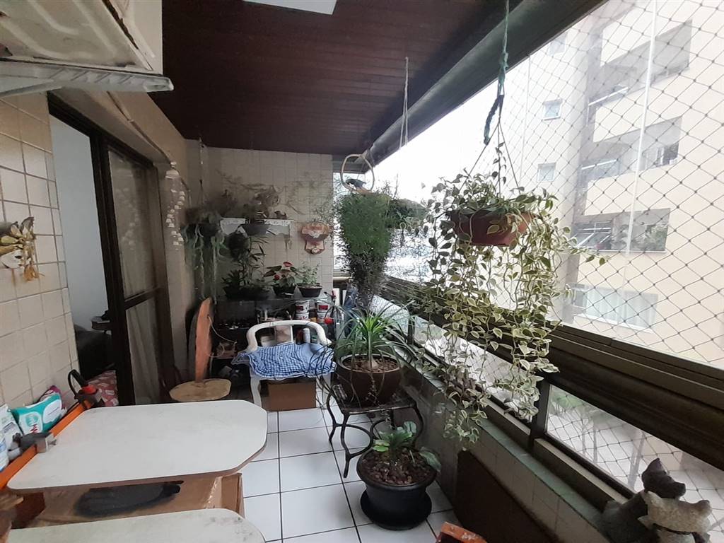 Apartamento com 1 quarto e 67 m² em Vila Caiçara, Praia Grande