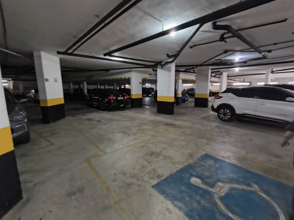 Apartamento com 1 quarto e 67 m² em Vila Caiçara, Praia Grande