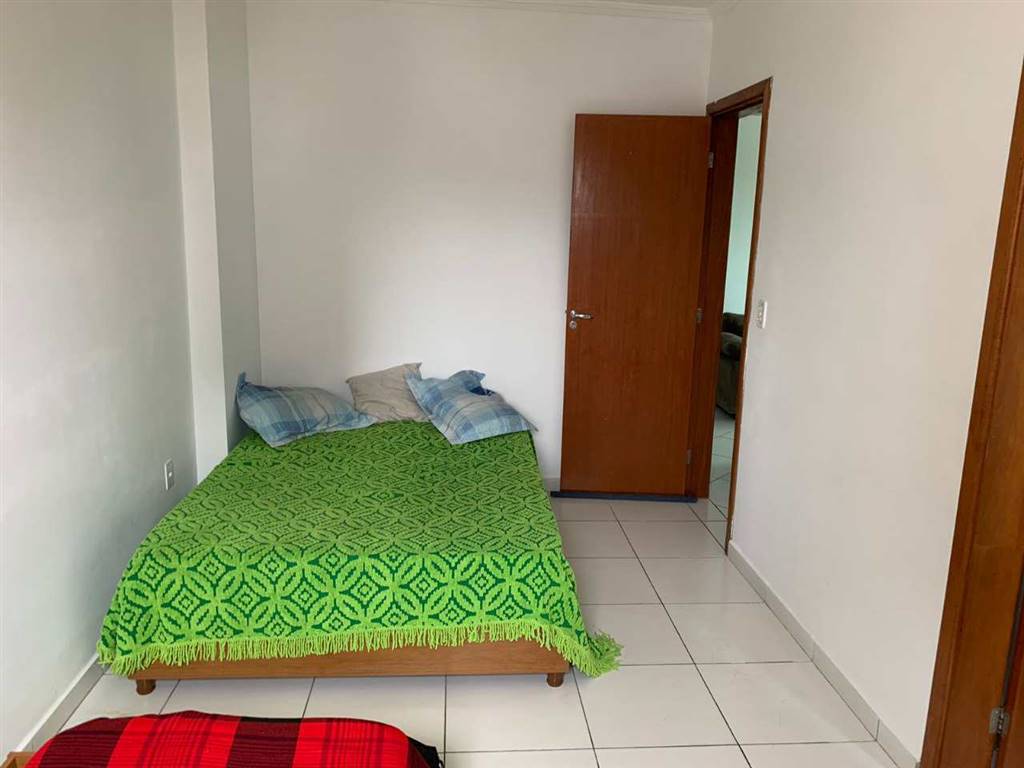 Apartamento com 2 quartos e 78 m² em Vila Caiçara, Praia Grande