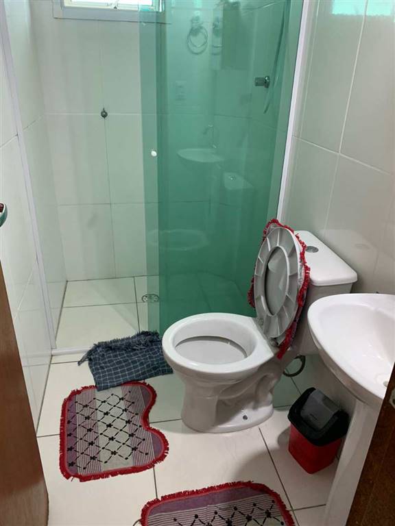 Apartamento com 2 quartos e 78 m² em Vila Caiçara, Praia Grande