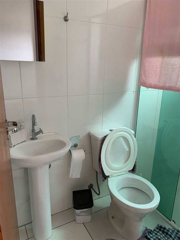 Apartamento com 2 quartos e 78 m² em Vila Caiçara, Praia Grande