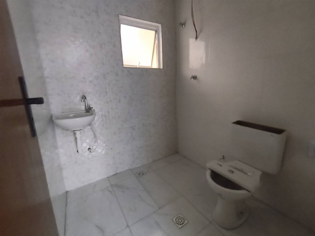 Casa com 2 quartos e 46 m² em Vila Caiçara, Praia Grande