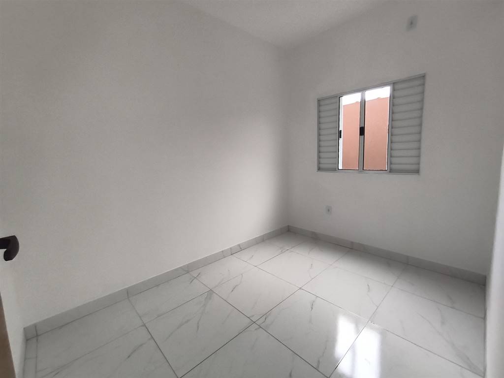 Casa com 2 quartos e 46 m² em Vila Caiçara, Praia Grande