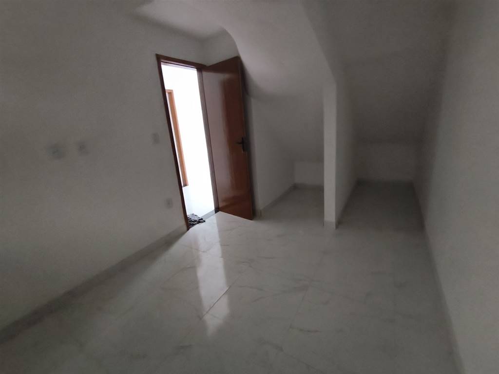 Casa com 2 quartos e 46 m² em Vila Caiçara, Praia Grande