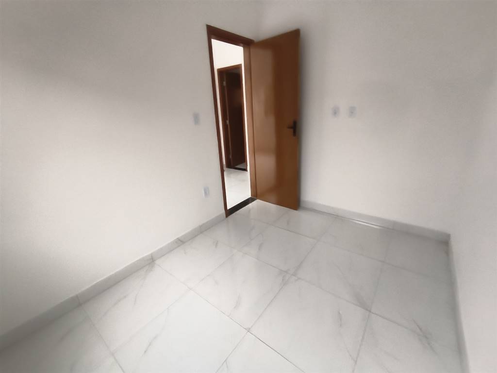 Casa com 2 quartos e 46 m² em Vila Caiçara, Praia Grande