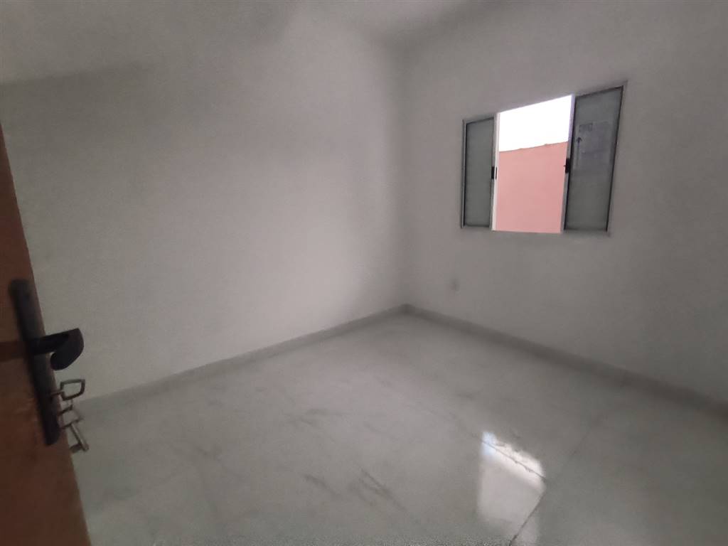 Casa com 2 quartos e 46 m² em Vila Caiçara, Praia Grande