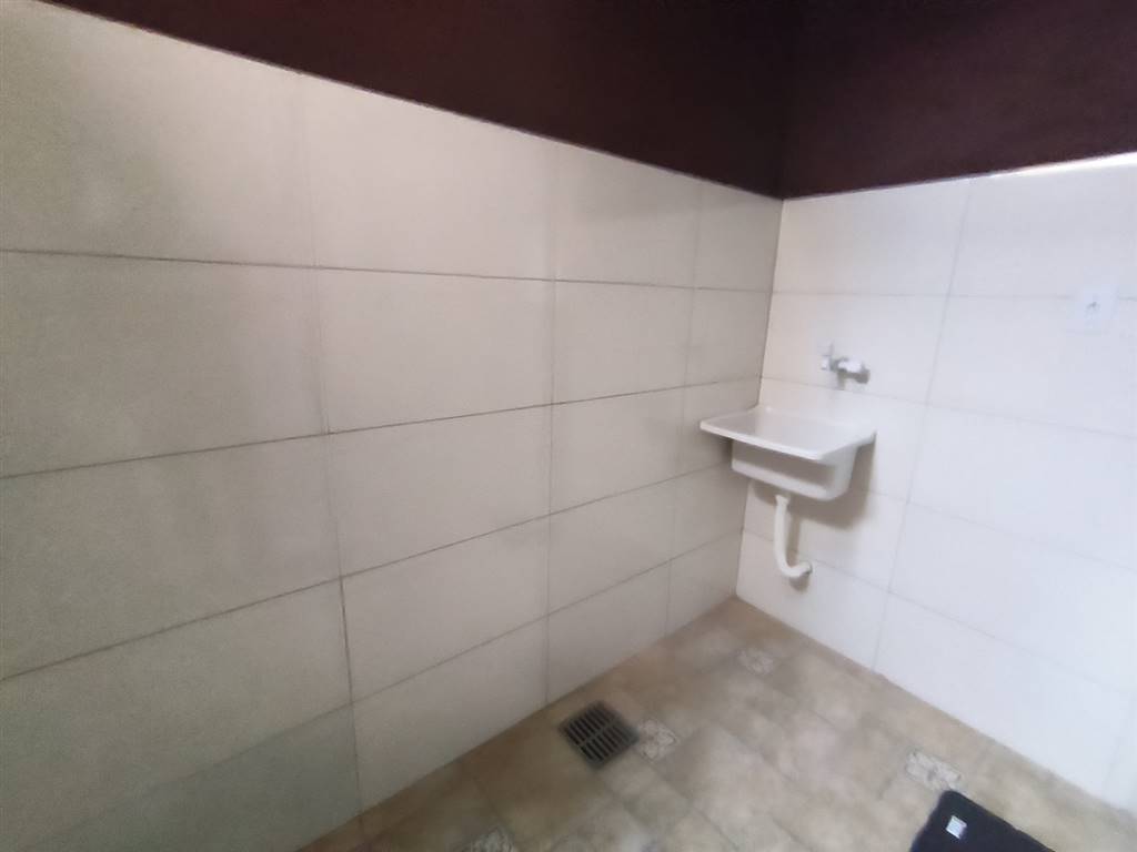 Casa com 2 quartos e 46 m² em Vila Caiçara, Praia Grande