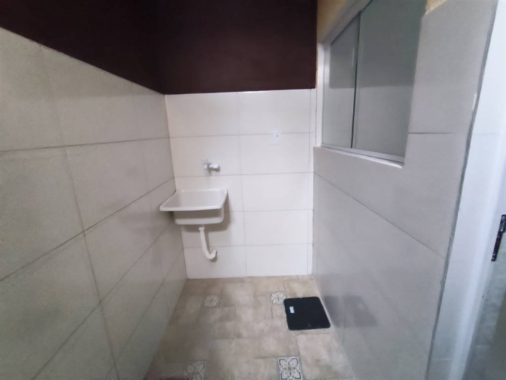 Casa com 2 quartos e 46 m² em Vila Caiçara, Praia Grande