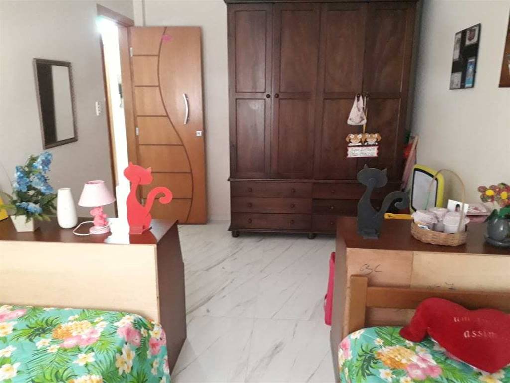Apartamento com 2 quartos e 140 m² em Vila Caiçara, Praia Grande