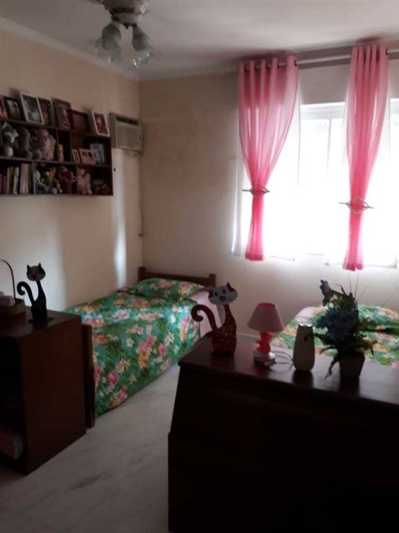 Apartamento com 2 quartos e 140 m² em Vila Caiçara, Praia Grande