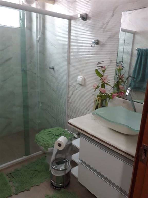 Apartamento com 2 quartos e 140 m² em Vila Caiçara, Praia Grande