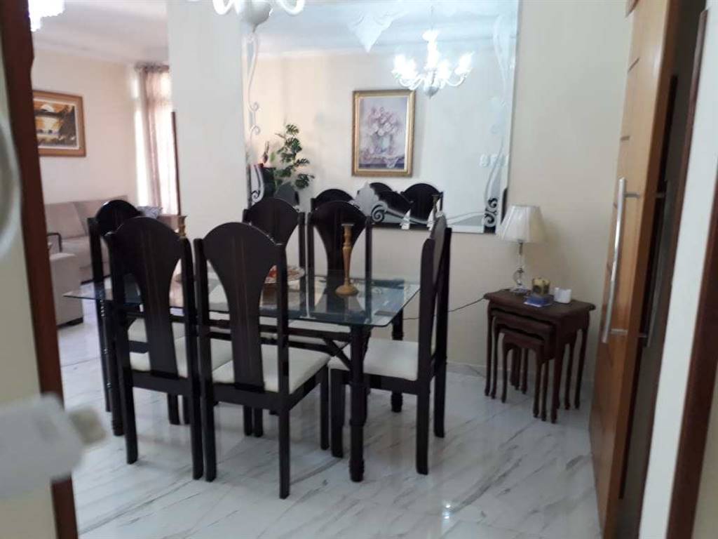 Apartamento com 2 quartos e 140 m² em Vila Caiçara, Praia Grande