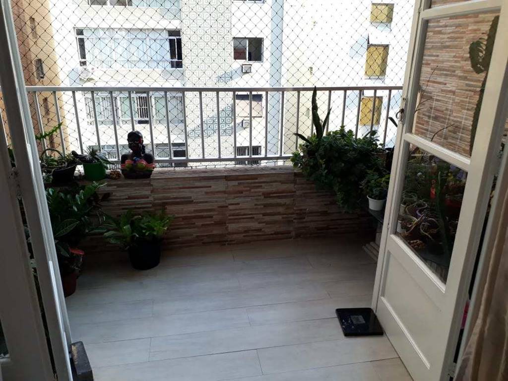 Apartamento com 2 quartos e 140 m² em Vila Caiçara, Praia Grande