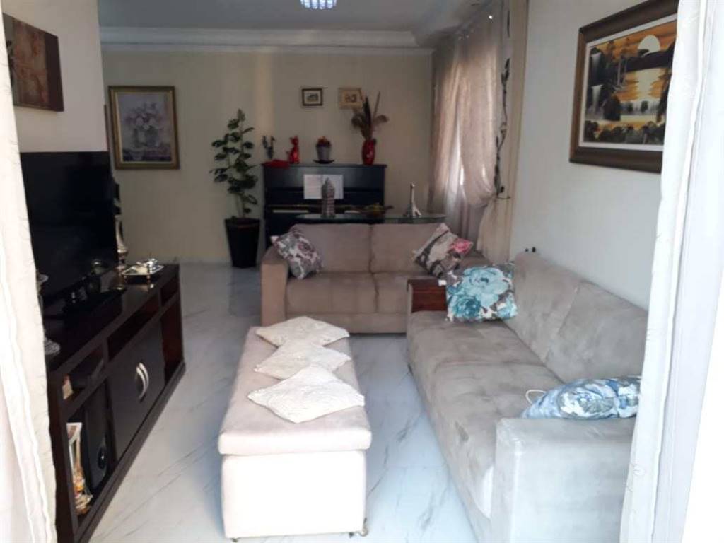Apartamento com 2 quartos e 140 m² em Vila Caiçara, Praia Grande