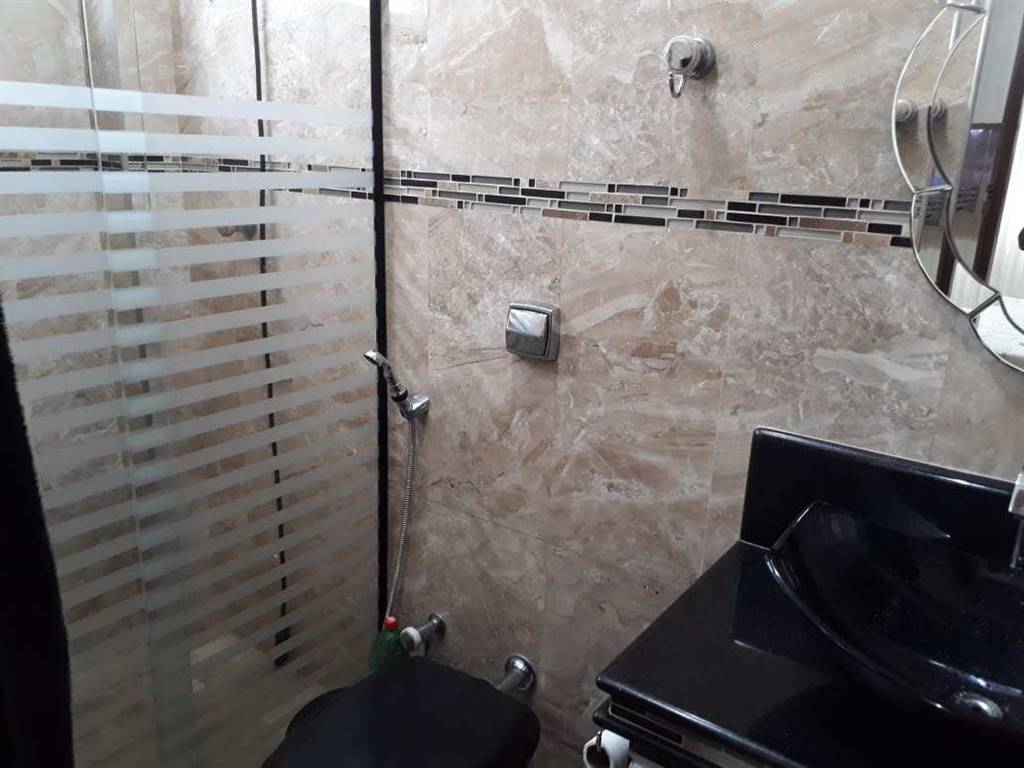Apartamento com 2 quartos e 140 m² em Vila Caiçara, Praia Grande