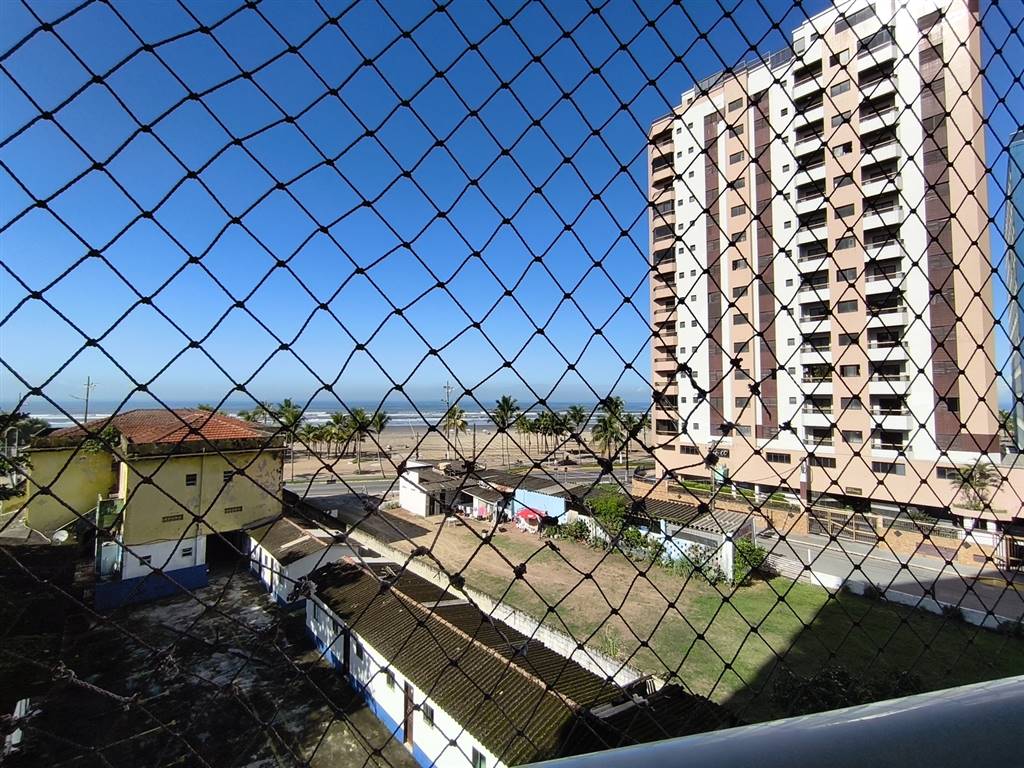 Apartamento com 1 quarto e 45 m² em Vila Caiçara, Praia Grande