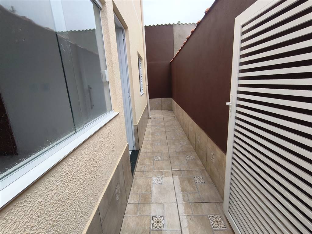 Casa com 2 quartos e 53 m² em Vila Caiçara, Praia Grande
