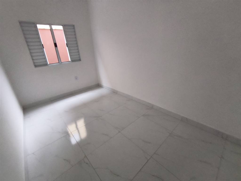 Casa com 2 quartos e 53 m² em Vila Caiçara, Praia Grande