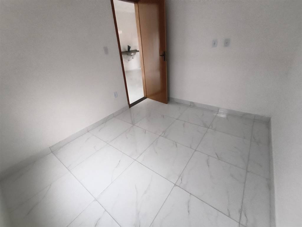 Casa com 2 quartos e 53 m² em Vila Caiçara, Praia Grande