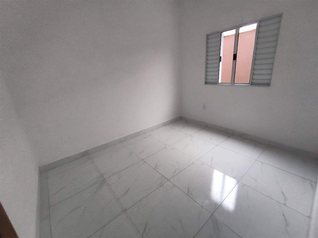 Casa com 2 quartos e 53 m² em Vila Caiçara, Praia Grande