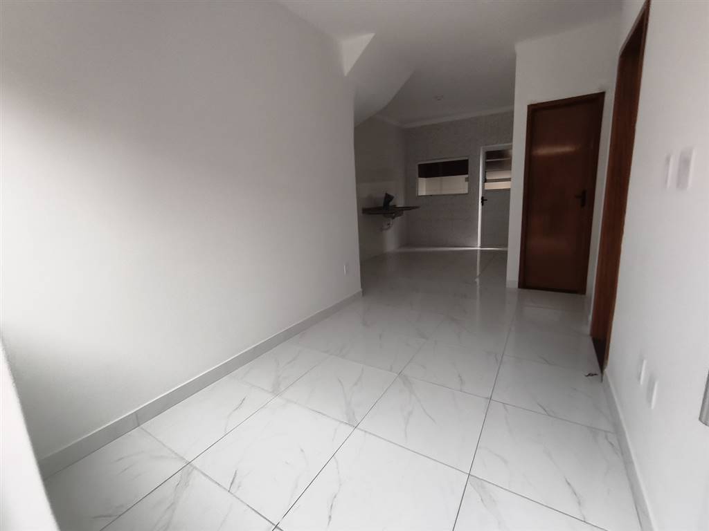 Casa com 2 quartos e 53 m² em Vila Caiçara, Praia Grande