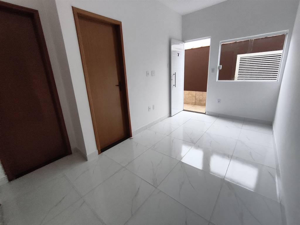 Casa com 2 quartos e 53 m² em Vila Caiçara, Praia Grande