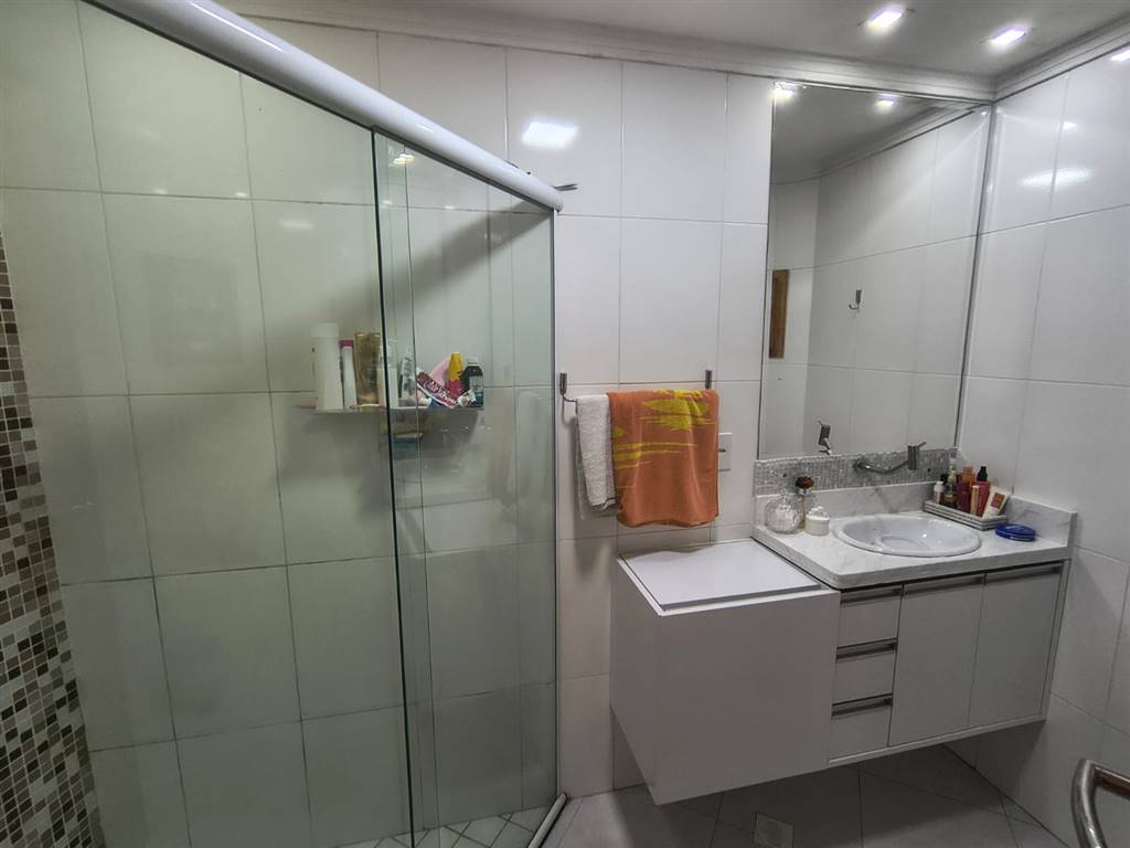 Apartamento com 2 quartos e 88 m² em Vila Caiçara, Praia Grande