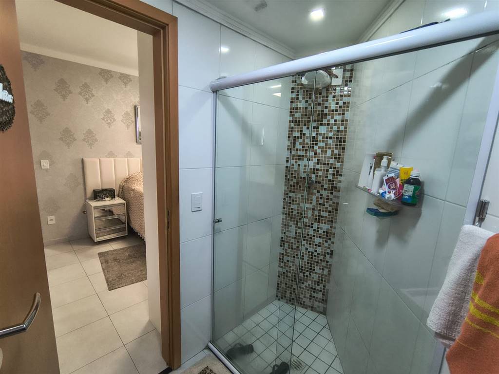 Apartamento com 2 quartos e 88 m² em Vila Caiçara, Praia Grande