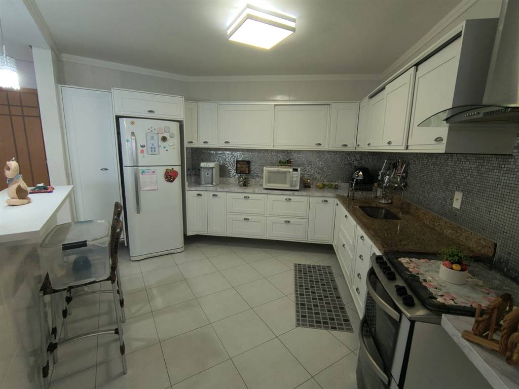 Apartamento com 2 quartos e 88 m² em Vila Caiçara, Praia Grande