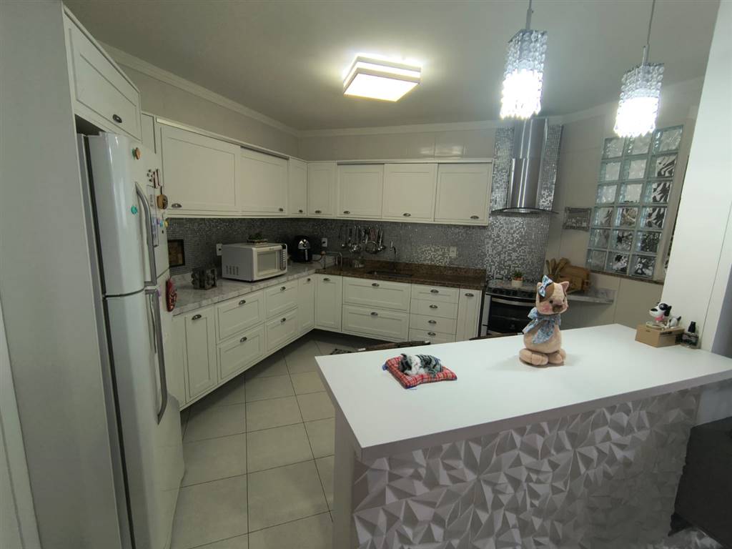 Apartamento com 2 quartos e 88 m² em Vila Caiçara, Praia Grande
