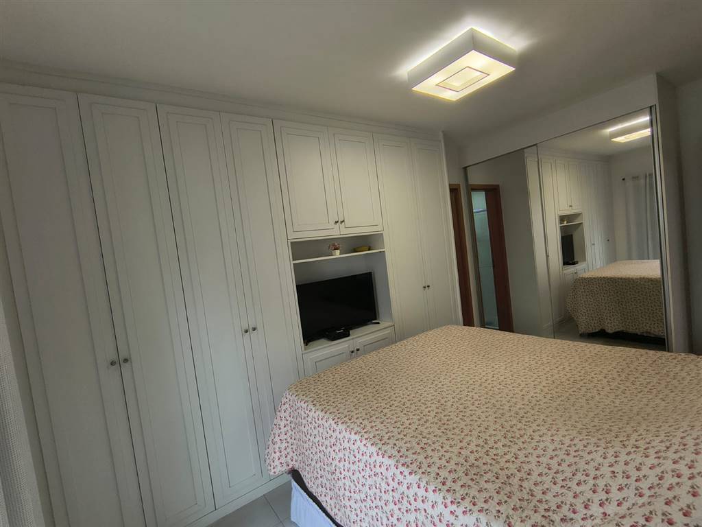 Apartamento com 2 quartos e 88 m² em Vila Caiçara, Praia Grande