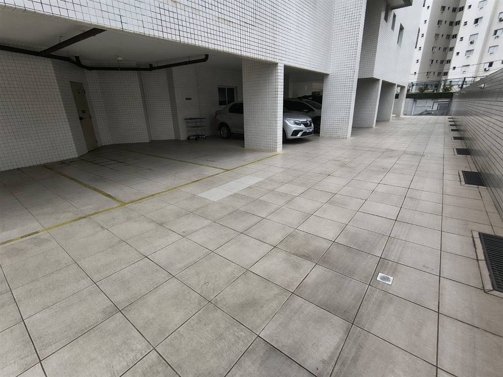 Apartamento com 2 quartos e 88 m² em Vila Caiçara, Praia Grande