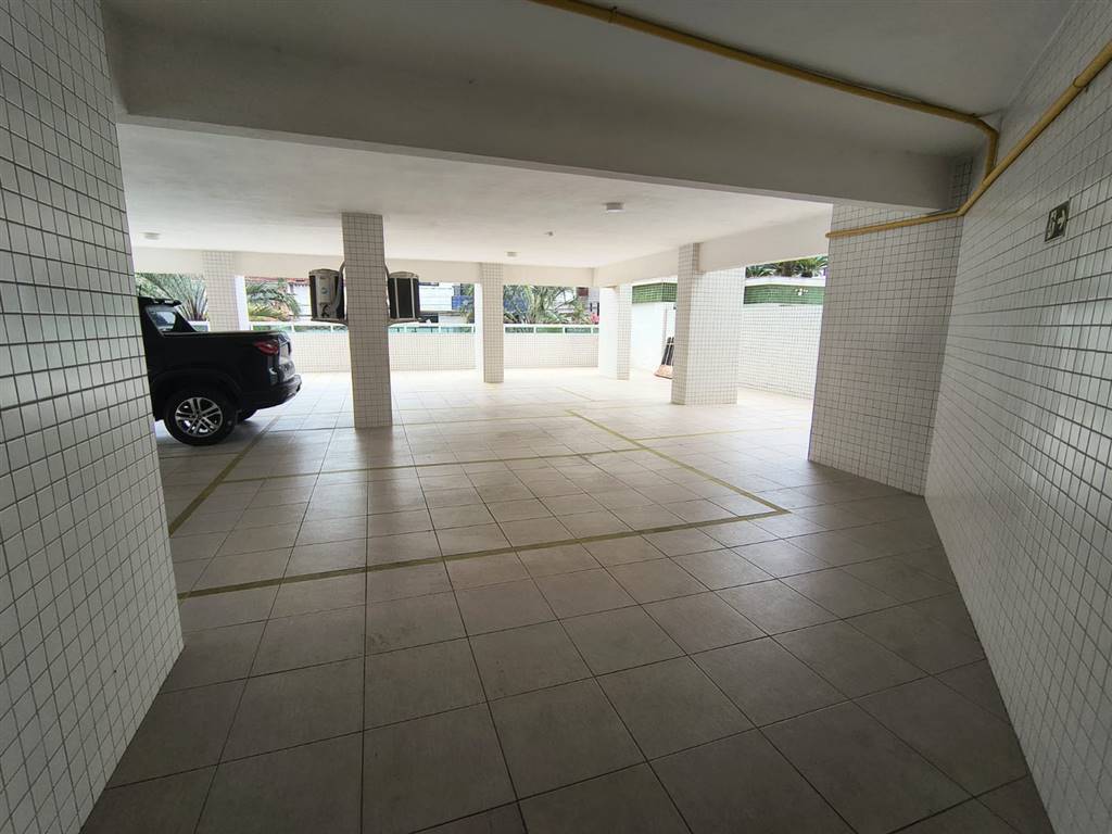 Apartamento com 2 quartos e 88 m² em Vila Caiçara, Praia Grande