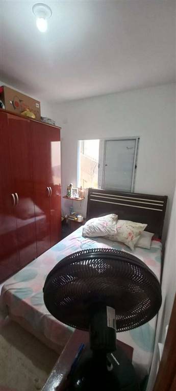 Casa com 2 quartos e 39 m² em Vila Caiçara, Praia Grande