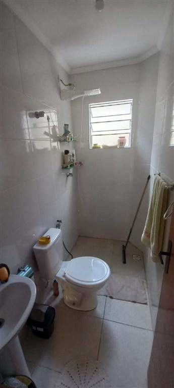Casa com 2 quartos e 39 m² em Vila Caiçara, Praia Grande