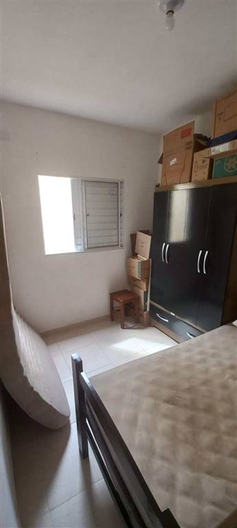 Casa com 2 quartos e 39 m² em Vila Caiçara, Praia Grande