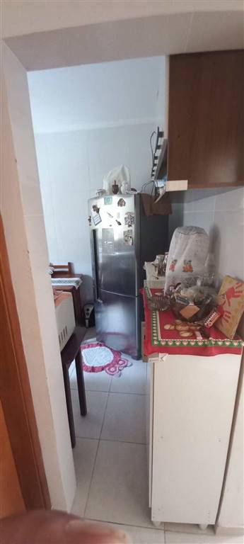 Casa com 2 quartos e 39 m² em Vila Caiçara, Praia Grande