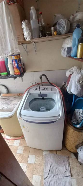 Casa com 2 quartos e 39 m² em Vila Caiçara, Praia Grande