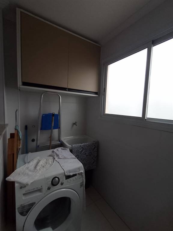 Apartamento com 2 quartos e 90 m² em Vila Caiçara, Praia Grande