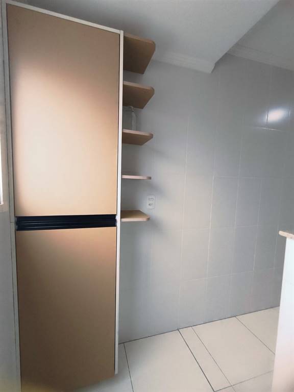 Apartamento com 2 quartos e 90 m² em Vila Caiçara, Praia Grande