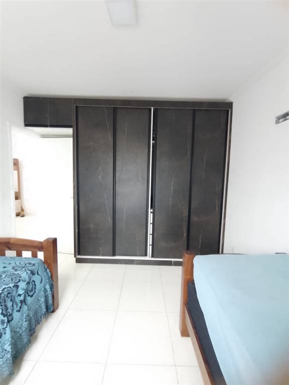 Apartamento com 2 quartos e 90 m² em Vila Caiçara, Praia Grande