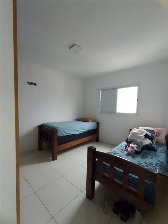 Apartamento com 2 quartos e 90 m² em Vila Caiçara, Praia Grande