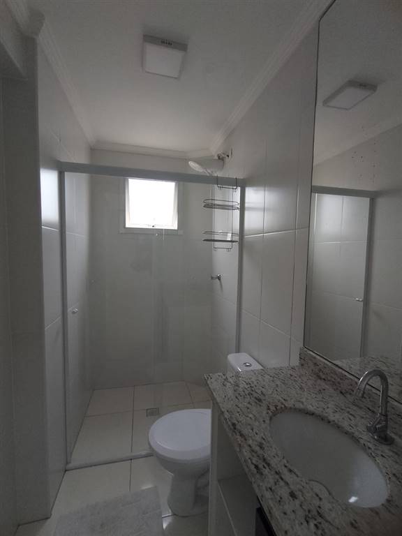 Apartamento com 2 quartos e 90 m² em Vila Caiçara, Praia Grande