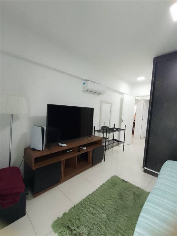 Apartamento com 2 quartos e 90 m² em Vila Caiçara, Praia Grande